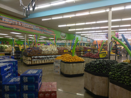 Supermarket «Food City», reviews and photos, 1005 N Arizona Ave, Chandler, AZ 85224, USA