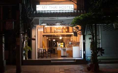 My Thai Hostel image
