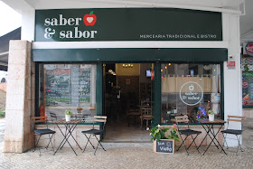 Saber e Sabor - Mercearia Tradicional e Bistro