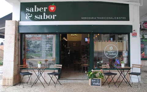 Saber e Sabor - Mercearia Tradicional e Bistro image