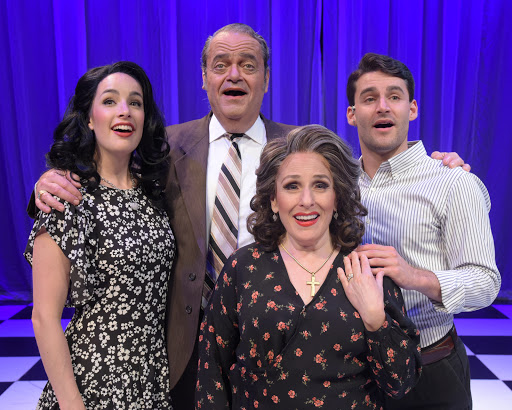 Performing Arts Theater «Westchester Broadway Theatre», reviews and photos, 1 Broadway Plaza, Elmsford, NY 10523, USA