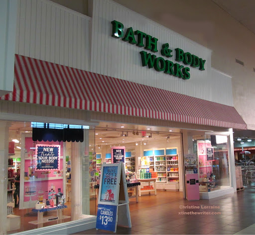 Bath & Body Works