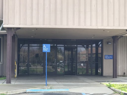 Post Office «United States Postal Service», reviews and photos, 655 Minnewawa Ave, Clovis, CA 93612, USA