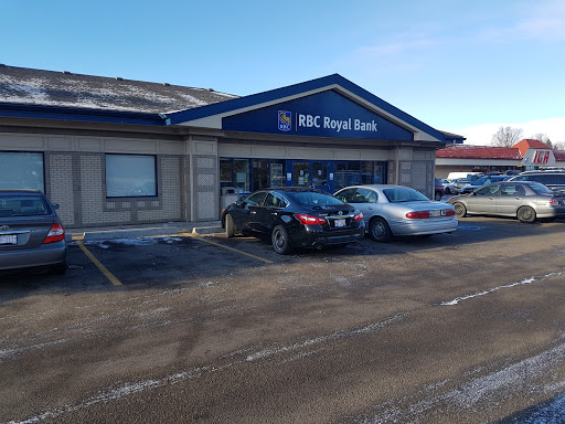 RBC Royal Bank