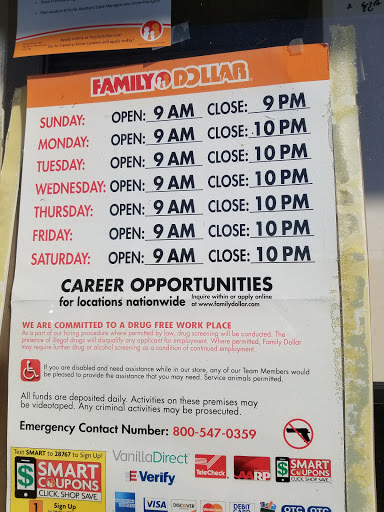 Discount Store «Dollar General», reviews and photos, 3170 Carlisle Pike, New Oxford, PA 17350, USA