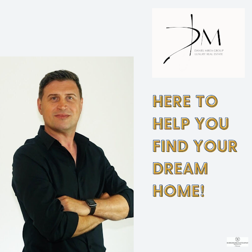 Real Estate Consultant «DANIEL MIREA GROUP», reviews and photos, 7700 W Belmont Ave, Chicago, IL 60634, USA