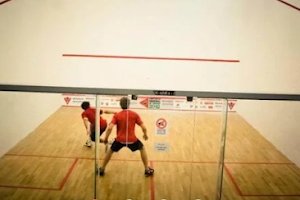 Academia Arena Squash image