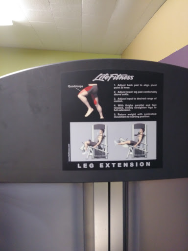 Gym «Anytime Fitness», reviews and photos, 1538-1540 Columbia Blvd, St Helens, OR 97051, USA
