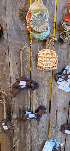 Shopping Mall «West End Garage, Cape May», reviews and photos, 484 W Perry St, Cape May, NJ 08204, USA