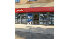 Connells Estate Agents