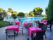 Photos des visiteurs du Hôtel restaurant Val Baussenc, The Originals Relais. Trois étoiles en Provence. à Maussane-les-Alpilles - n°16