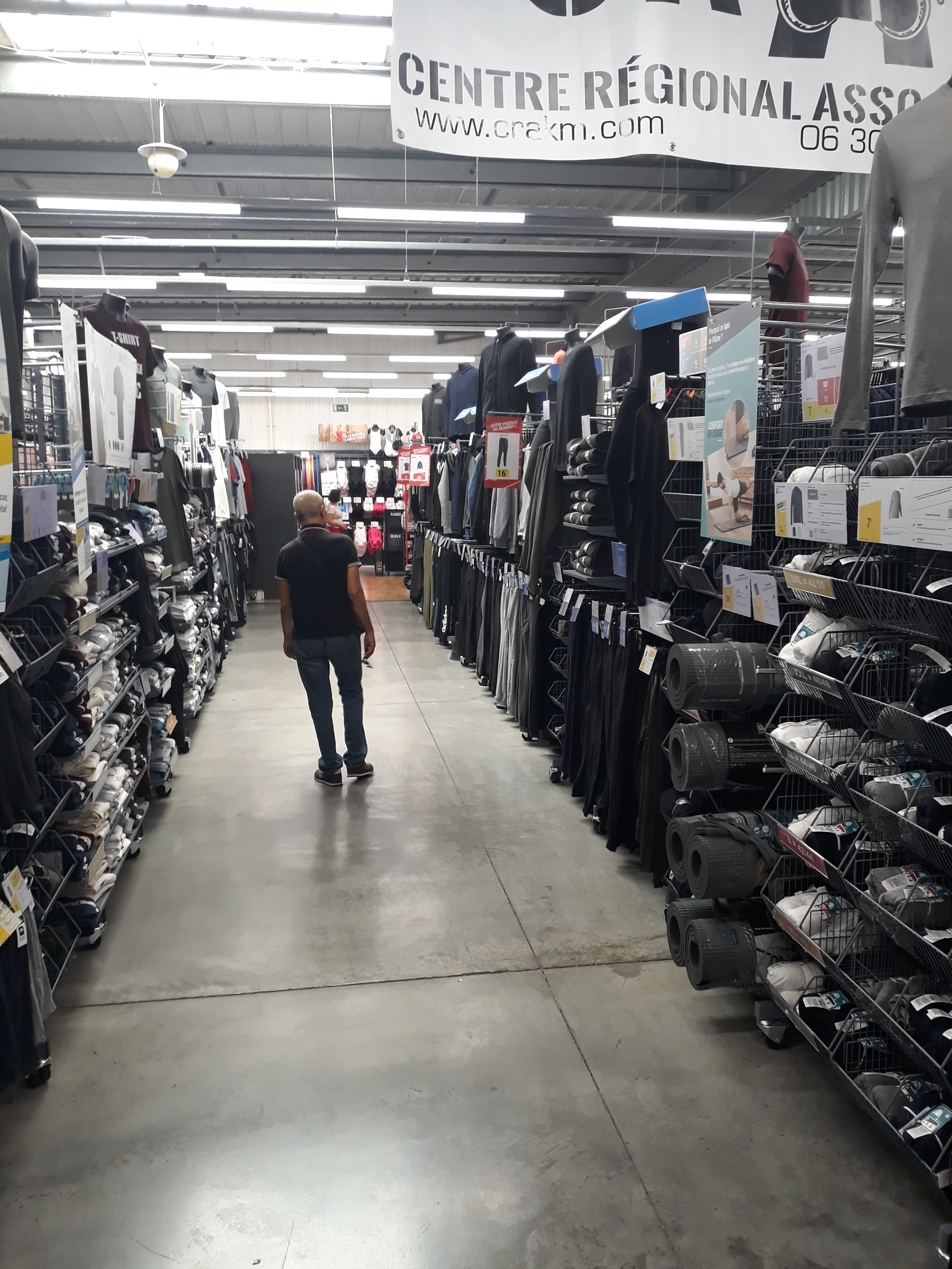 Photo n° 39 de l'avis de Thierry.a fait le 26/08/2019 à 20:39