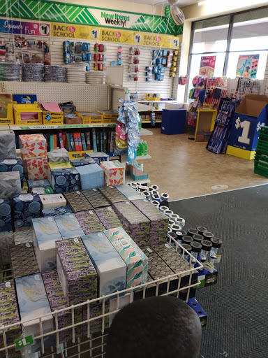 Shopping Mall «Citi Center Shopping Center», reviews and photos, 2685 Metropolitan Pkwy SW, Atlanta, GA 30315, USA