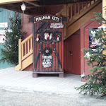 Photo n°1 de l'avis de Aranyka.r fait le 01/12/2018 à 09:53 sur le  Pullman City: Scarlett's à Eging am See