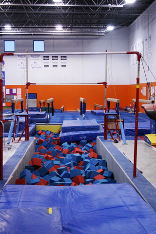 Gymnastics Center «TAGS Gymnastics», reviews and photos, 5880 149th St W, Apple Valley, MN 55124, USA