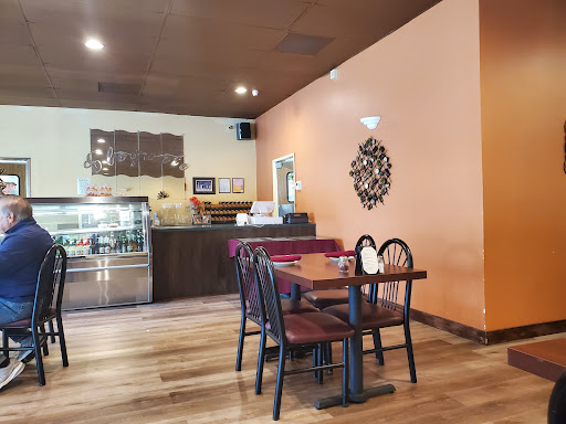 Cafe Elegante