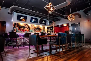 Taboo Lounge & Hookah Bar image