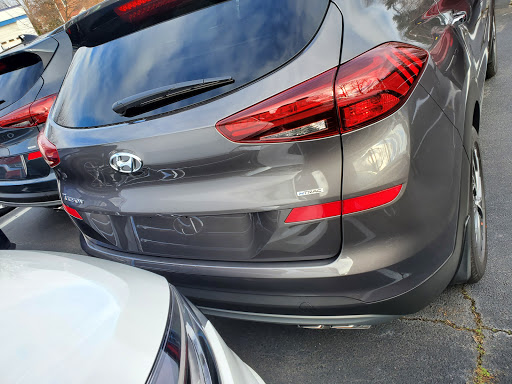 Hyundai Dealer «Alexandria Hyundai», reviews and photos, 1707 Mt Vernon Ave, Alexandria, VA 22301, USA