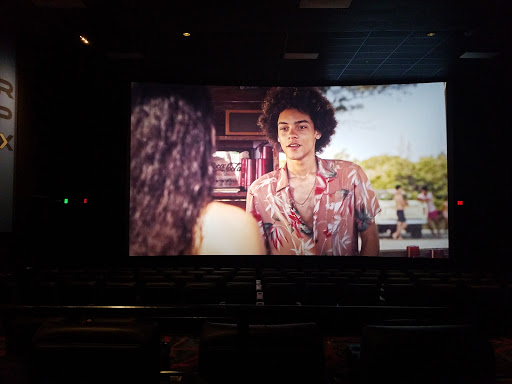 Movie Theater «Regal Cinemas Hamburg Pavilion 16 & RPX», reviews and photos, 1949 Star Shoot Pkwy, Lexington, KY 40509, USA