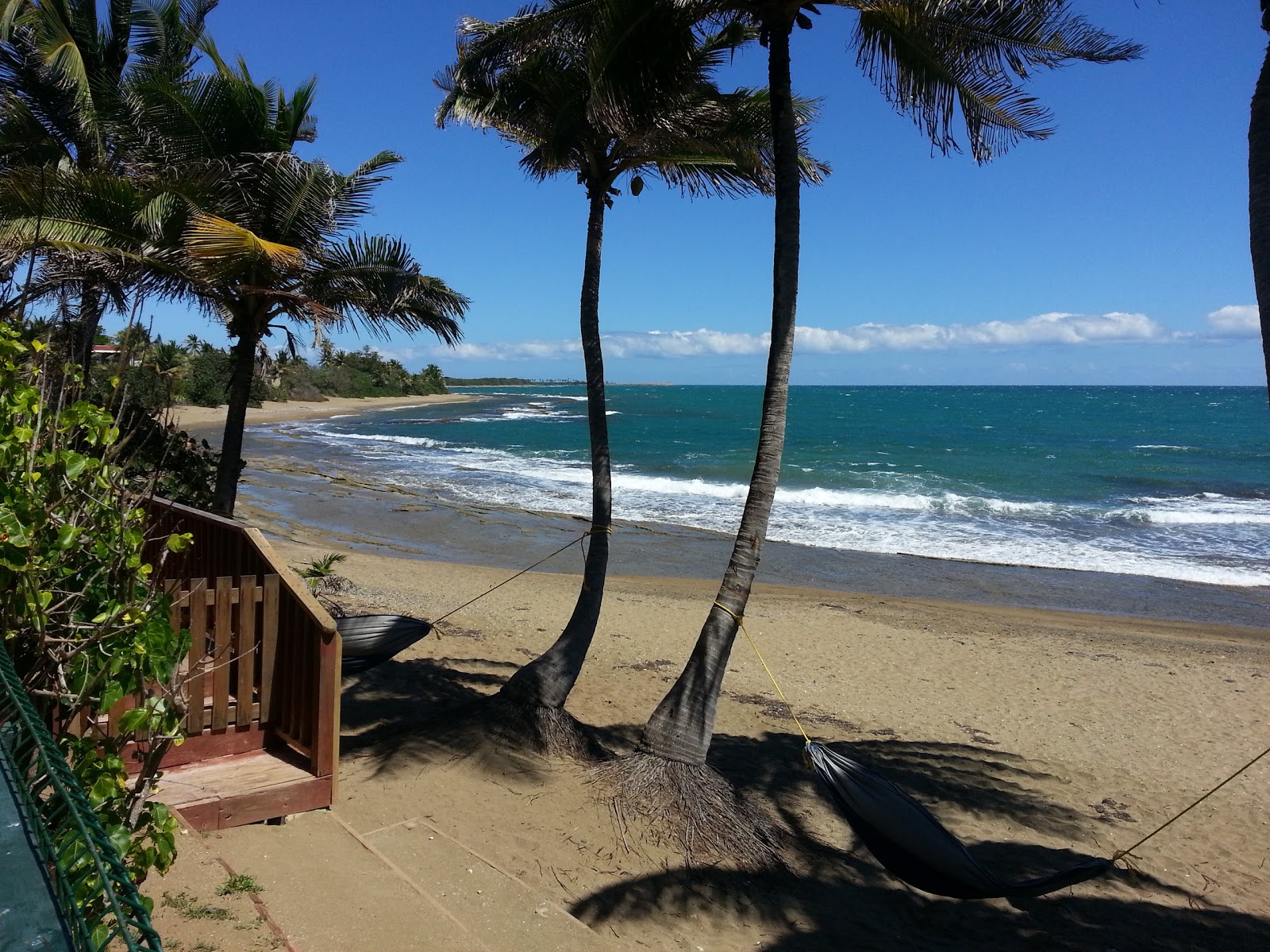 Playa Pozuelo Exclusive的照片 带有碧绿色纯水表面