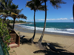 Playa Pozuelo Exclusive'in fotoğrafı geniş bir kıyı şeridi ile birlikte