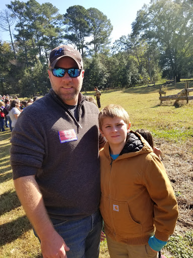 Tourist Attraction «William Harris Homestead», reviews and photos, 3636 State Hwy 11, Monroe, GA 30656, USA