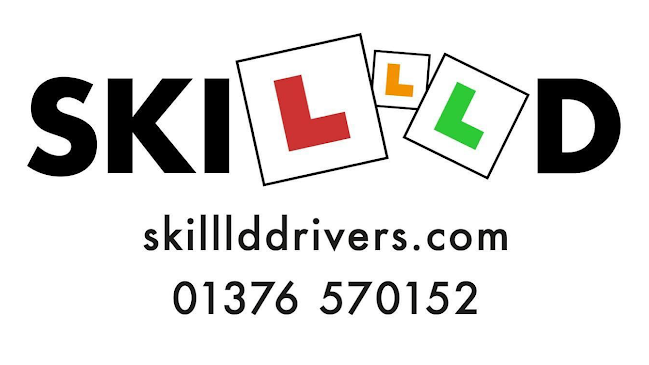Skillld Drivers - Colchester