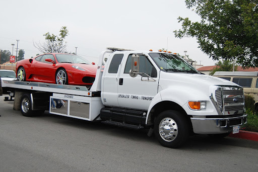 EZ Towing and Recovery