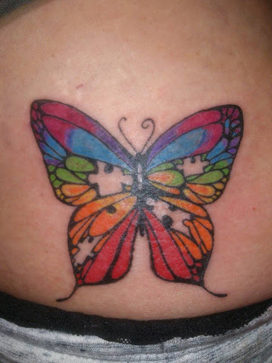 Explore adoption tattoos ideas, creative tattoo ideas in Jonesboro, available at Immortal Ink