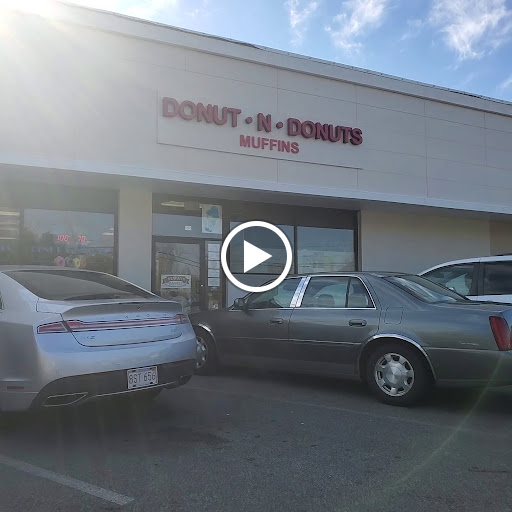 Donut Shop «Donut & Donuts», reviews and photos, 33 Scammell St, Quincy, MA 02169, USA