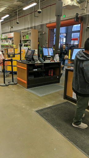 Home Improvement Store «The Home Depot», reviews and photos, 6210 Seven Corners Center, Falls Church, VA 22044, USA