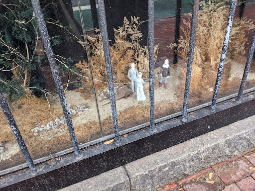 Museum «Witch Dungeon Museum», reviews and photos, 16 Lynde St, Salem, MA 01970, USA