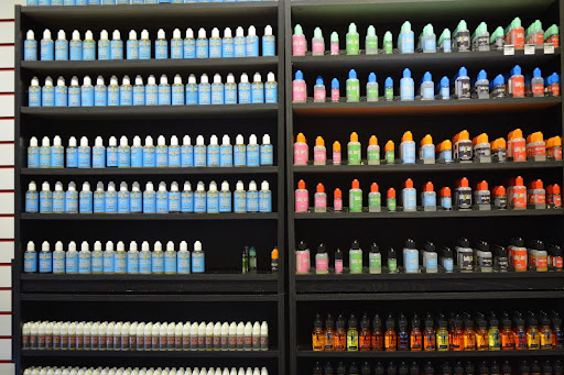 Tobacco Shop «Smoke N Chill Novelties», reviews and photos, 11150 Research Blvd #209, Austin, TX 78759, USA