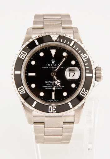 Coin Dealer «Continental Coin & Jewelry Co.», reviews and photos, 5627 Sepulveda Blvd, Van Nuys, CA 91411, USA