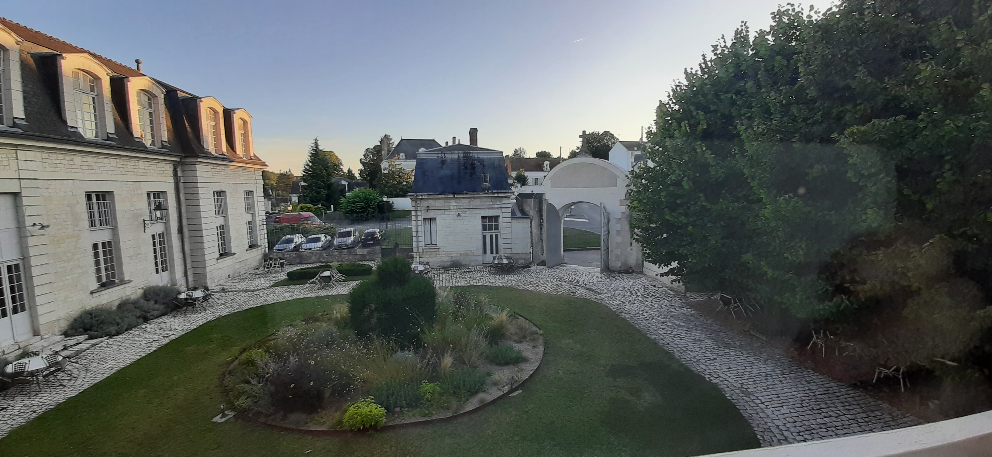 Photo n° 1 de l'avis de Beatrice.a fait le 17/09/2023 à 18:50