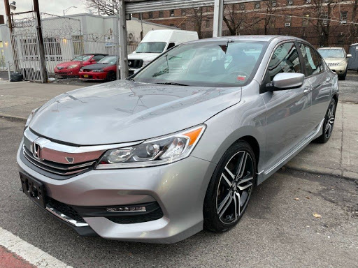 Car Dealer «Wide World Auto Sale», reviews and photos, 660 Utica Ave, Brooklyn, NY 11203, USA