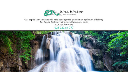 Wai Water Septic Services & Maintenance