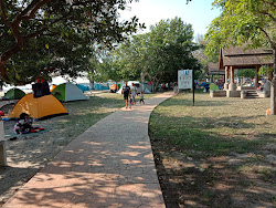 Zdjęcie Saujana Beach obszar udogodnień