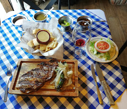 La Parrillita Roma photo