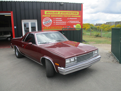 Sebasauto 27