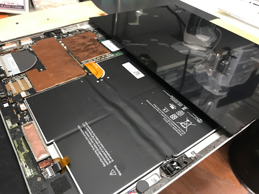 Cell Phone Store «Eazy Computers & iPhone Repair», reviews and photos, 930 Arch St, Philadelphia, PA 19107, USA