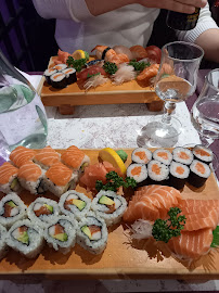 Plats et boissons du Restaurant japonais Yasami à Suresnes - n°4