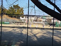 運動広場