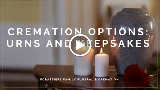 Funeral Home «Forastiere Smith Funeral & Cremation», reviews and photos, 220 N Main St, East Longmeadow, MA 01028, USA