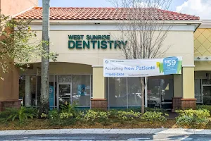 West Sunrise Dentistry image
