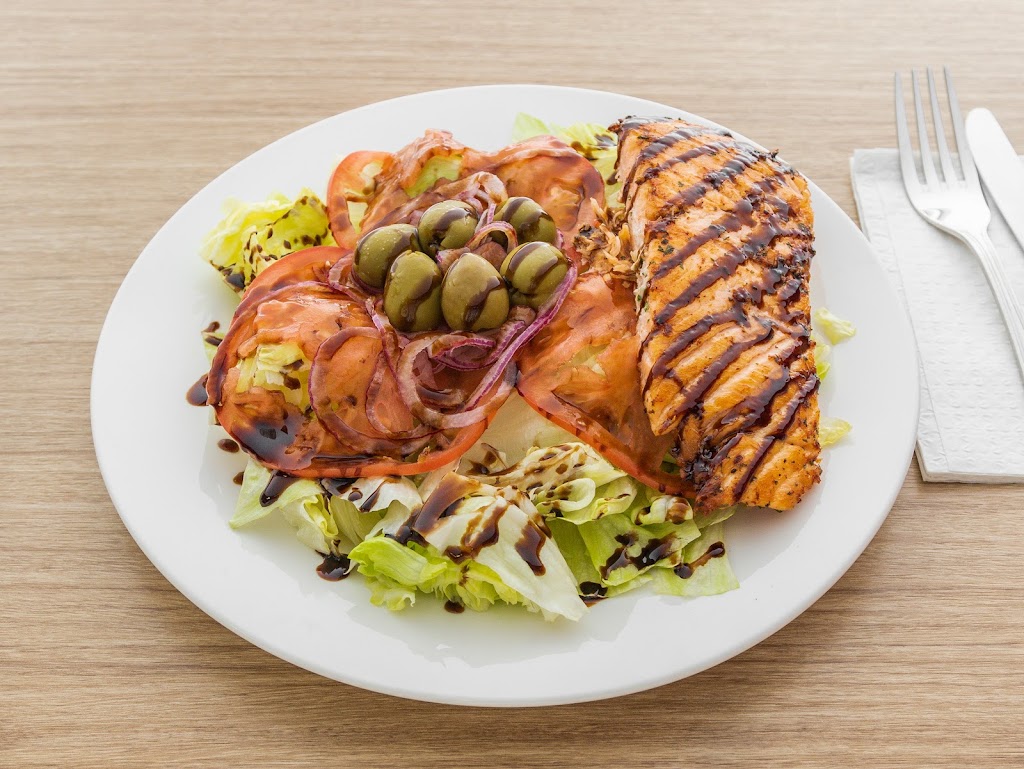 Sisters Seafood 07748