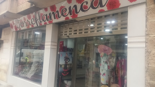 Imagen del negocio Torreflamenca y Moda en Linares, Jaén