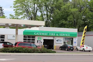 Junction Tire & Service image