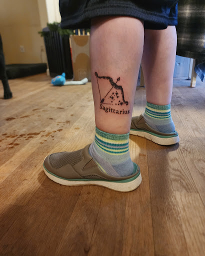 Explore whiskey tattoo ideas, creative tattoo ideas in West Yarmouth, available at Spilt Milk Mooncusser Tattoo and Laser Tattoo Removal