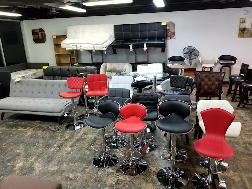 Furniture Store «Rooms Furniture», reviews and photos, 5626 Southwest Fwy, Houston, TX 77057, USA